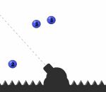 Bubble Cannon 2