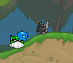 Chibi Knight