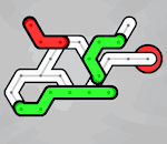 Choo choo puzzles