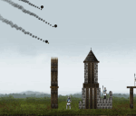 Crush the castle