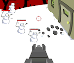 Snomageddon