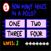 The Impossible Quizz